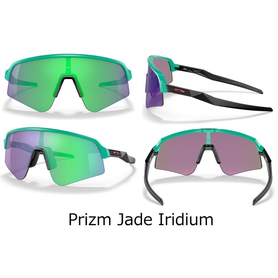 国内正規品 オークリー OAKLEY スートロライトスウィープ SUTRO LITE SWEEP CUSTOM PRIZM OCE カスタム 正規2年保証書 即納 09 | OAKLEY | 04