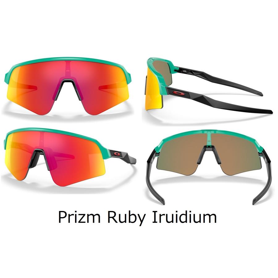 国内正規品 オークリー OAKLEY スートロライトスウィープ SUTRO LITE SWEEP CUSTOM PRIZM OCE カスタム 正規2年保証書 即納 09 | OAKLEY | 05