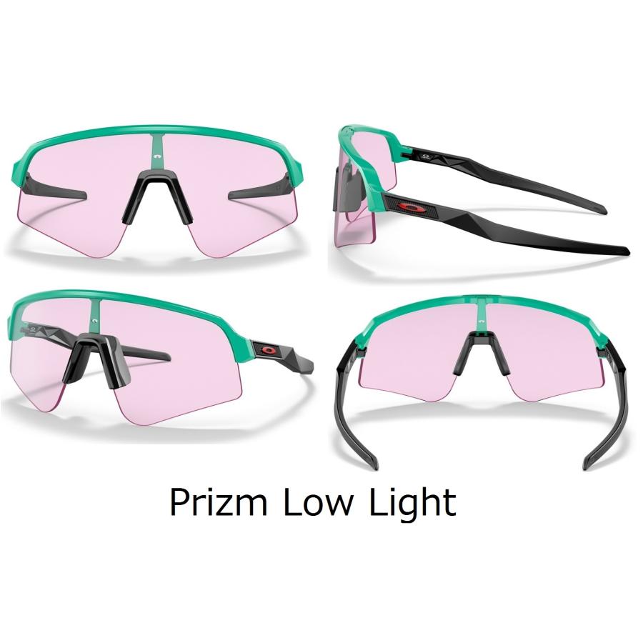 国内正規品 オークリー OAKLEY スートロライトスウィープ SUTRO LITE SWEEP CUSTOM PRIZM OCE カスタム 正規2年保証書 即納 09 | OAKLEY | 01