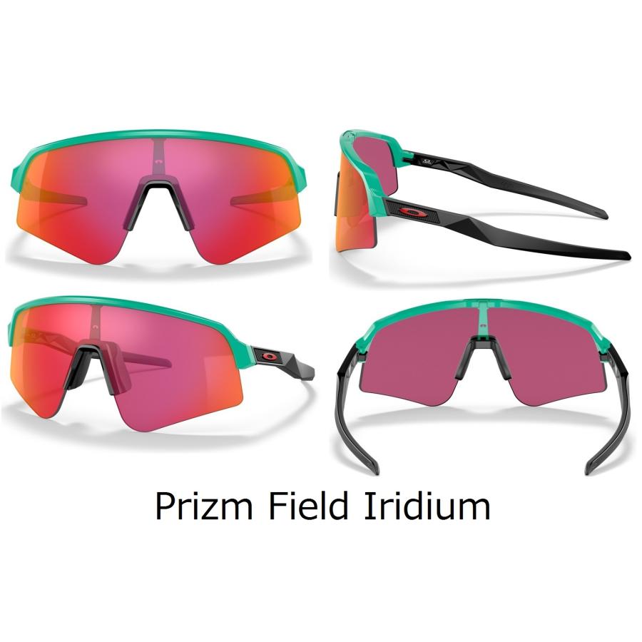 国内正規品 オークリー OAKLEY スートロライトスウィープ SUTRO LITE SWEEP CUSTOM PRIZM OCE カスタム 正規2年保証書 即納 09 | OAKLEY | 07