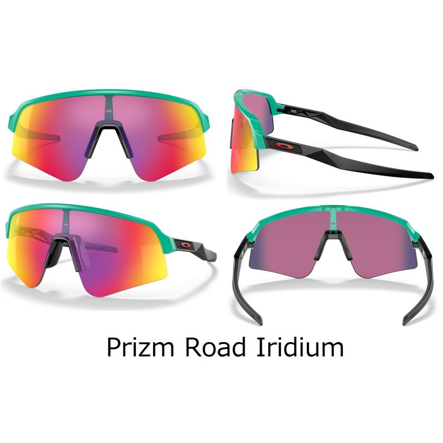 国内正規品 オークリー OAKLEY スートロライトスウィープ SUTRO LITE SWEEP CUSTOM PRIZM OCE カスタム 正規2年保証書 即納 09 | OAKLEY | 08