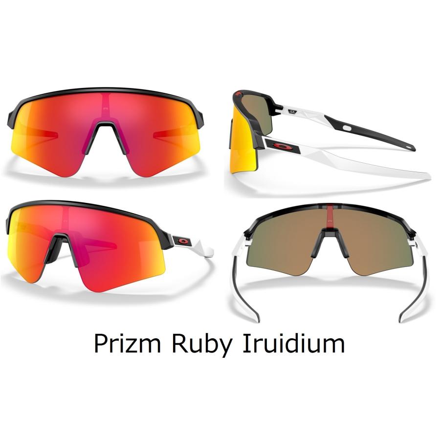 OAKLEY（オークリー） 国内正規品 スートロライトスウィープ SUTRO