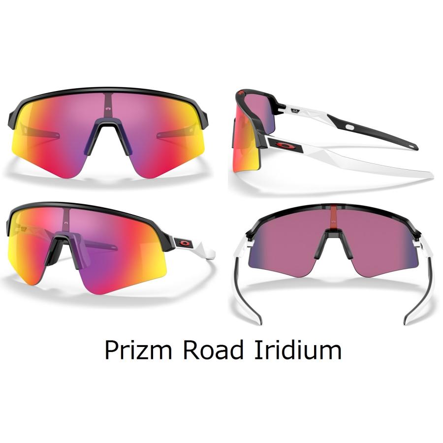 OAKLEY（オークリー） 国内正規品 スートロライトスウィープ SUTRO