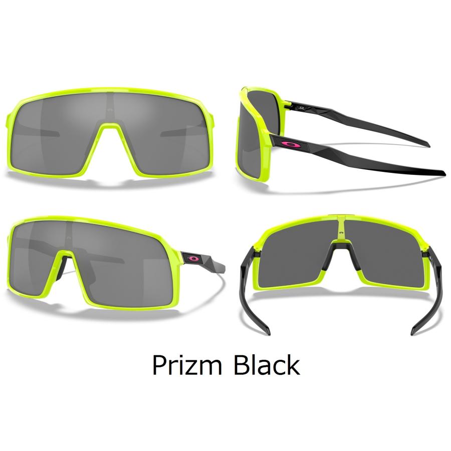 sale!! 国内正規品 オークリー OAKLEY スートロ SUTRO CUSTOM PRIZM OCE カスタム 正規2年保証書 即納 18 | OAKLEY | 01
