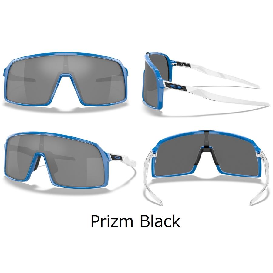 sale!! 国内正規品 オークリー OAKLEY スートロ SUTRO CUSTOM PRIZM OCE カスタム 正規2年保証書 即納 19 | OAKLEY | 01