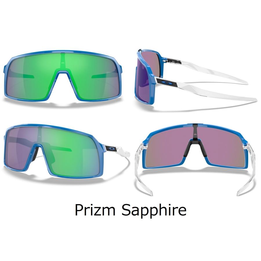 sale!! 国内正規品 オークリー OAKLEY スートロ SUTRO CUSTOM PRIZM OCE カスタム 正規2年保証書 即納 19 | OAKLEY | 04