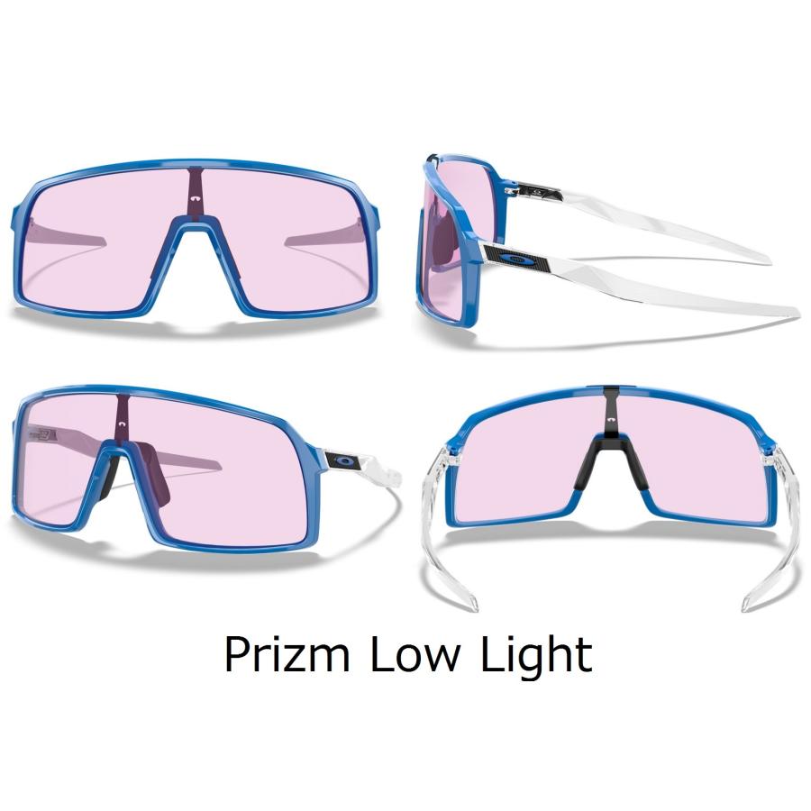 sale!! 国内正規品 オークリー OAKLEY スートロ SUTRO CUSTOM PRIZM OCE カスタム 正規2年保証書 即納 19 | OAKLEY | 08