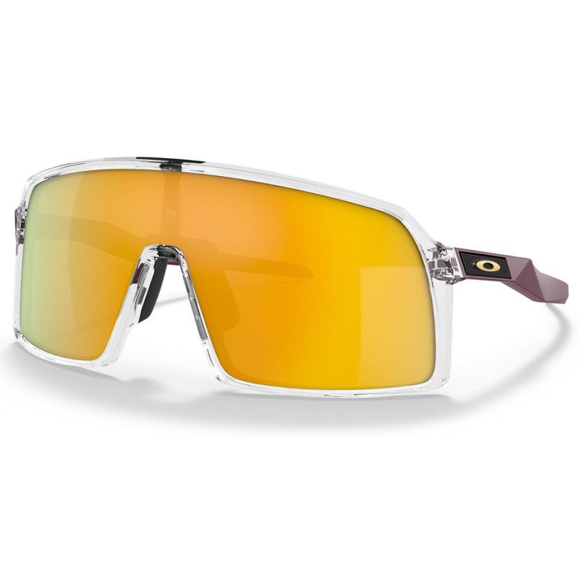 国内正規品 オークリー OAKLEY スートロ SUTRO CUSTOM PRIZM OCE カスタム PRIZM 正規2年保証書 即納 20 | OAKLEY