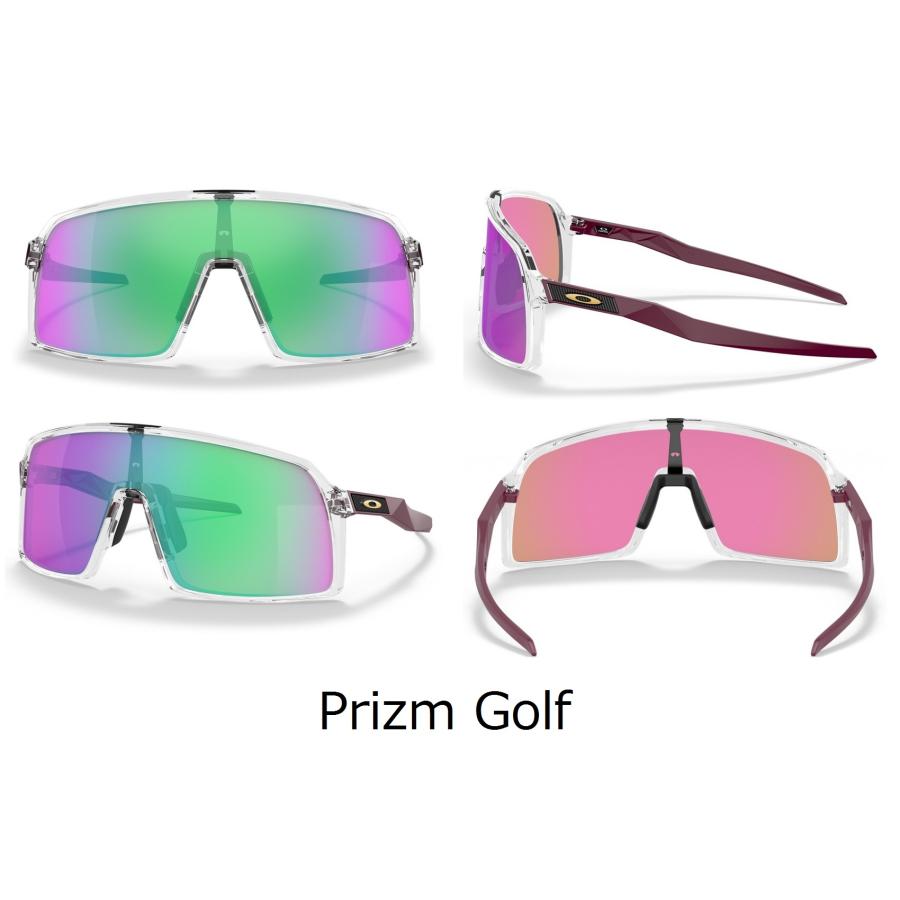 国内正規品 オークリー OAKLEY スートロ SUTRO CUSTOM PRIZM OCE カスタム PRIZM 正規2年保証書 即納 20 | OAKLEY | 09