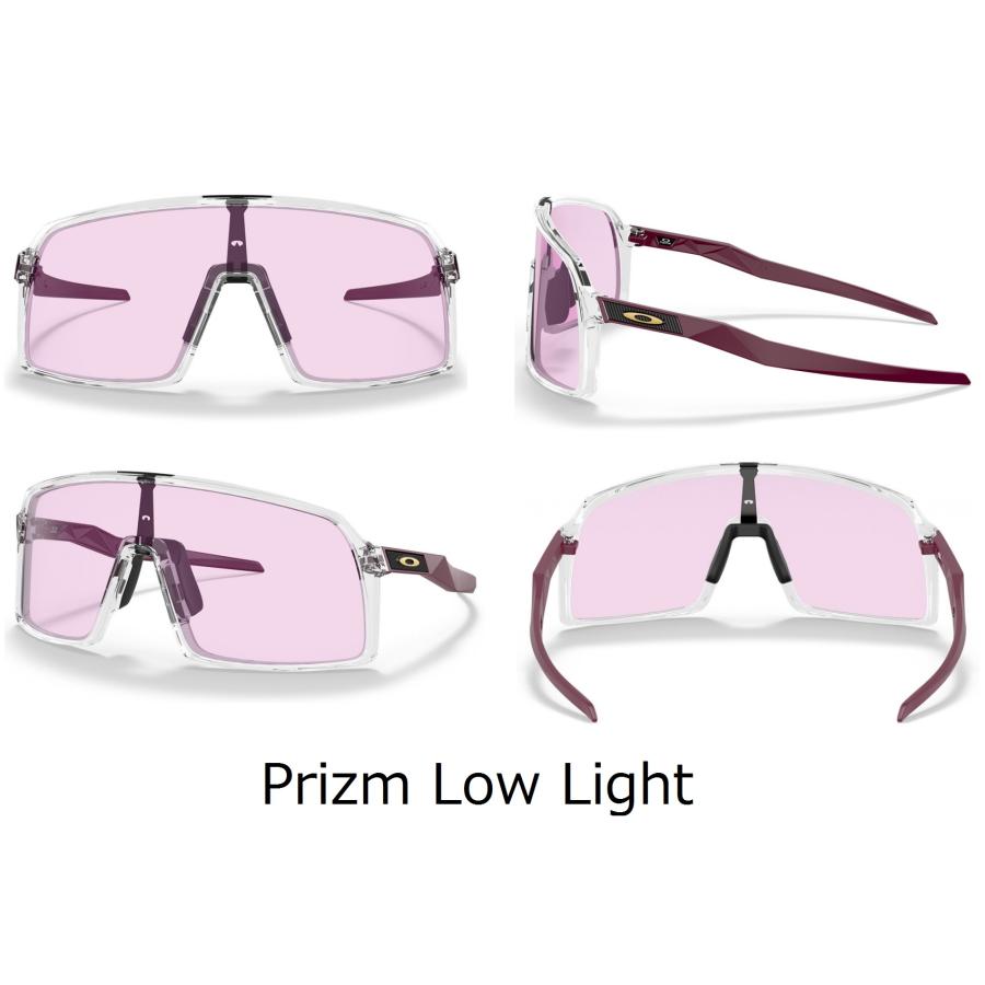 国内正規品 オークリー OAKLEY スートロ SUTRO CUSTOM PRIZM OCE カスタム PRIZM 正規2年保証書 即納 20 | OAKLEY | 10