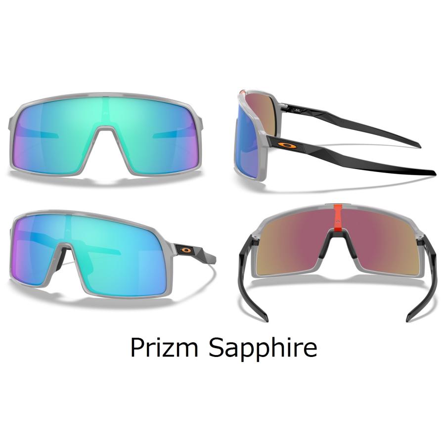 ♪♪SALE♪♪ 国内正規品 オークリー OAKLEY スートロ SUTRO CUSTOM PRIZM OCE カスタム 正規2年保証書 即納 22 | OAKLEY | 03