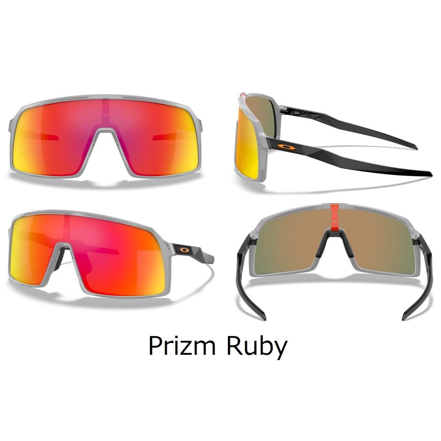 ♪♪SALE♪♪ 国内正規品 オークリー OAKLEY スートロ SUTRO CUSTOM PRIZM OCE カスタム 正規2年保証書 即納 22 | OAKLEY | 05
