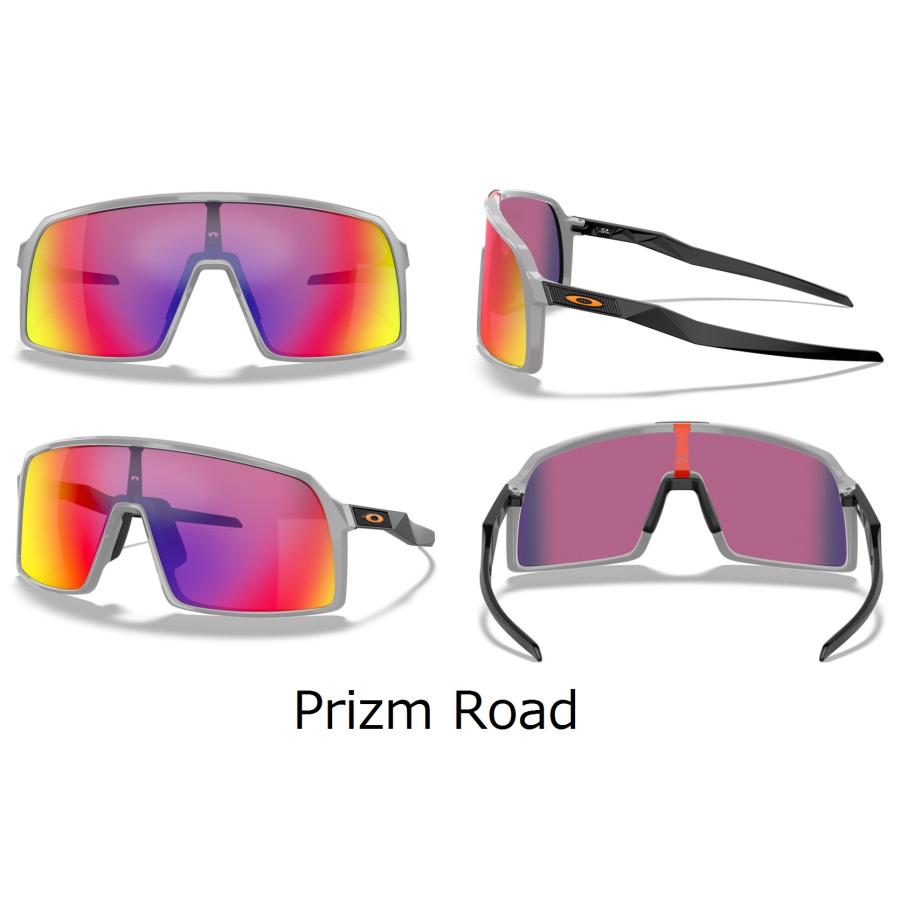 ♪♪SALE♪♪ 国内正規品 オークリー OAKLEY スートロ SUTRO CUSTOM PRIZM OCE カスタム 正規2年保証書 即納 22 | OAKLEY | 07