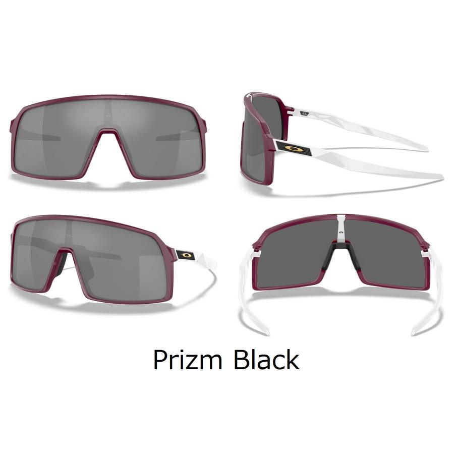 国内正規品 オークリー OAKLEY スートロ SUTRO CUSTOM PRIZM OCE カスタム 正規2年保証書 即納 23 | OAKLEY | 01