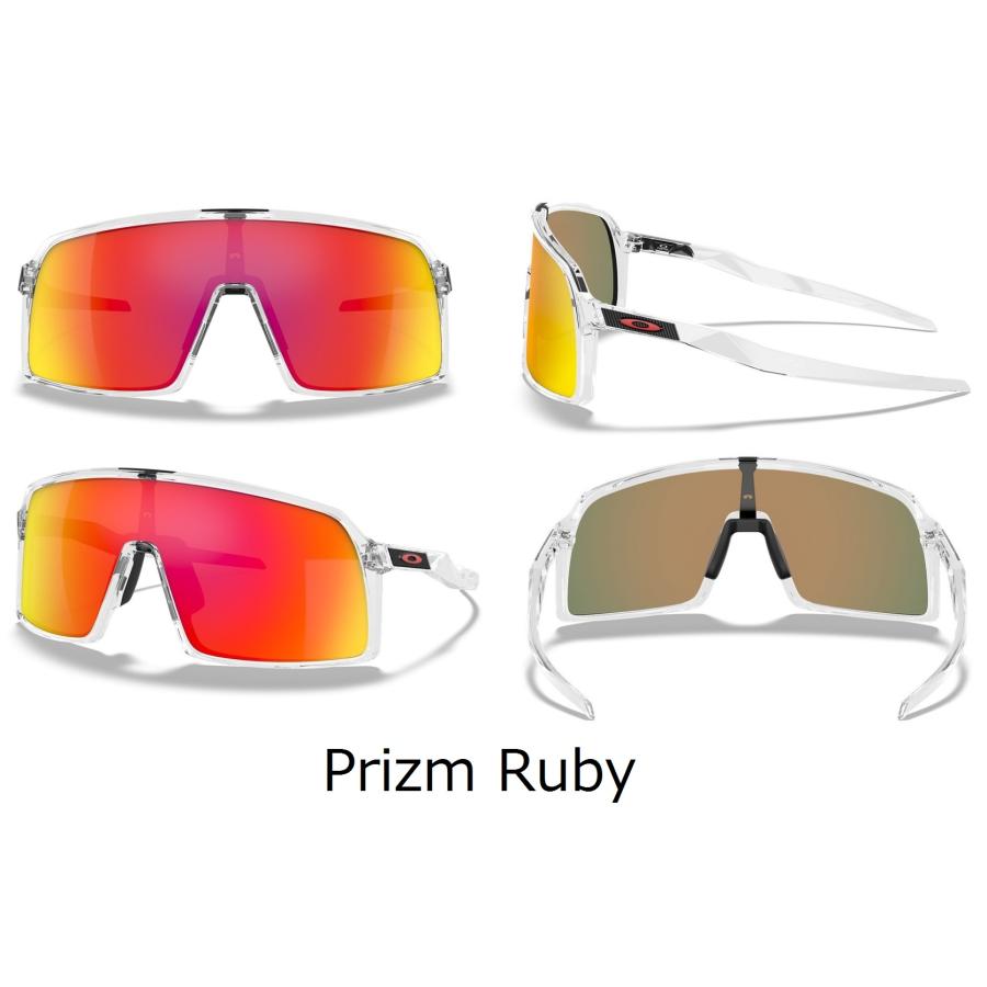 国内正規品 オークリー OAKLEY スートロ SUTRO CUSTOM PRIZM OCE カスタム PRIZM 正規2年保証書 即納 26 | OAKLEY | 07