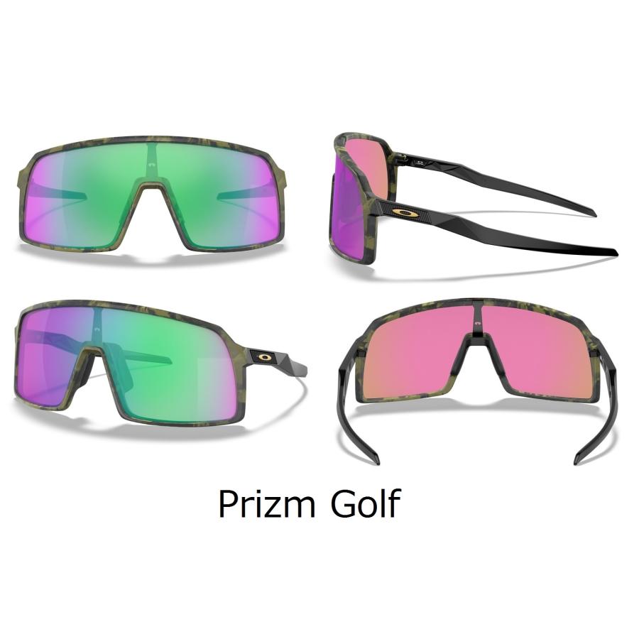 【在庫限り大特価!!】 国内正規品 オークリー OAKLEY スートロ SUTRO CUSTOM PRIZM OCE カスタム PRIZM 正規2年保証書 即納 27 | OAKLEY | 10
