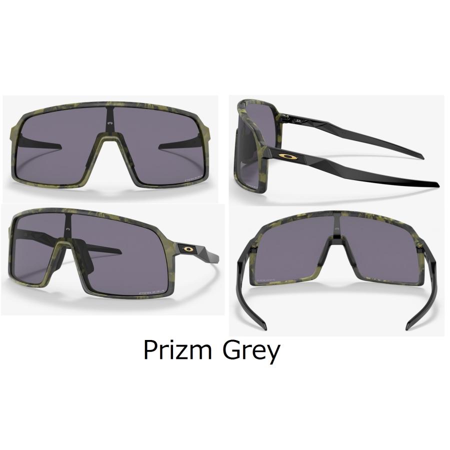 【在庫限り大特価!!】 国内正規品 オークリー OAKLEY スートロ SUTRO CUSTOM PRIZM OCE カスタム PRIZM 正規2年保証書 即納 27 | OAKLEY | 01
