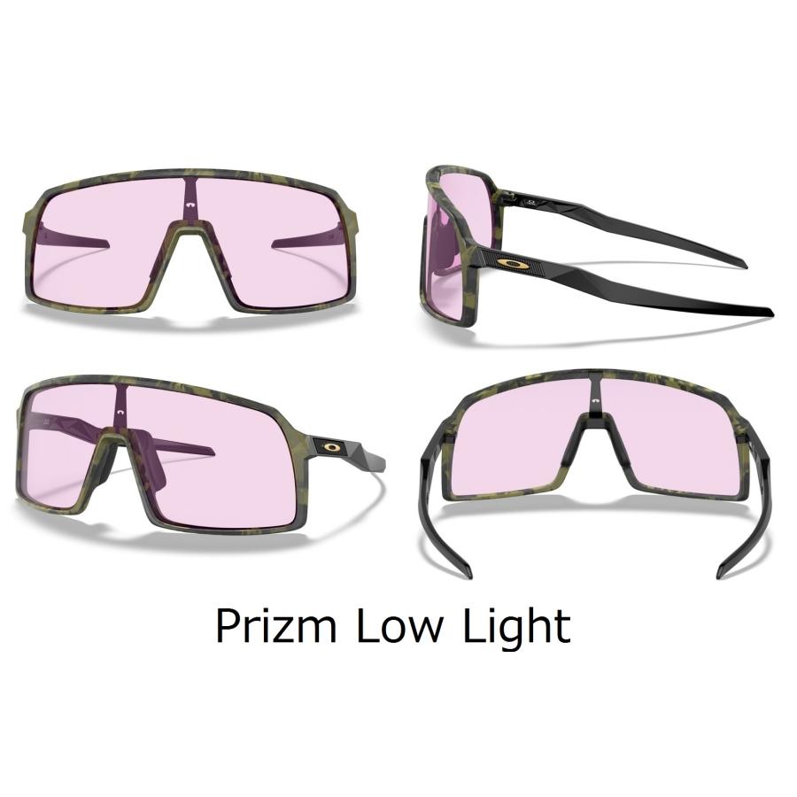 【在庫限り大特価!!】 国内正規品 オークリー OAKLEY スートロ SUTRO CUSTOM PRIZM OCE カスタム PRIZM 正規2年保証書 即納 27 | OAKLEY | 03