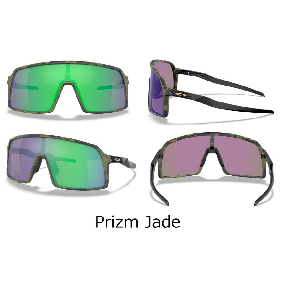 【在庫限り大特価!!】 国内正規品 オークリー OAKLEY スートロ SUTRO CUSTOM PRIZM OCE カスタム PRIZM 正規2年保証書 即納 27 | OAKLEY | 06
