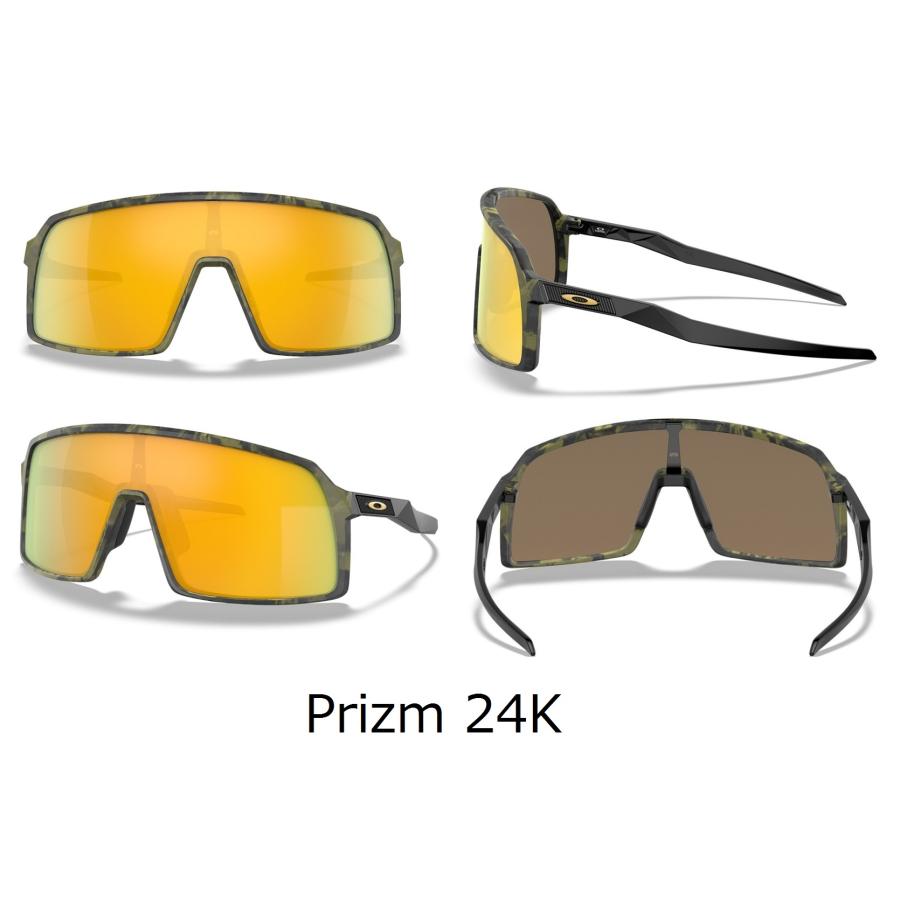 OAKLEY（オークリー） 【在庫限り大特価!!】 国内正規品 スートロ