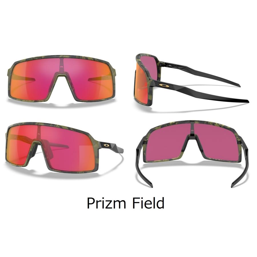 【在庫限り大特価!!】 国内正規品 オークリー OAKLEY スートロ SUTRO CUSTOM PRIZM OCE カスタム PRIZM 正規2年保証書 即納 27 | OAKLEY | 09