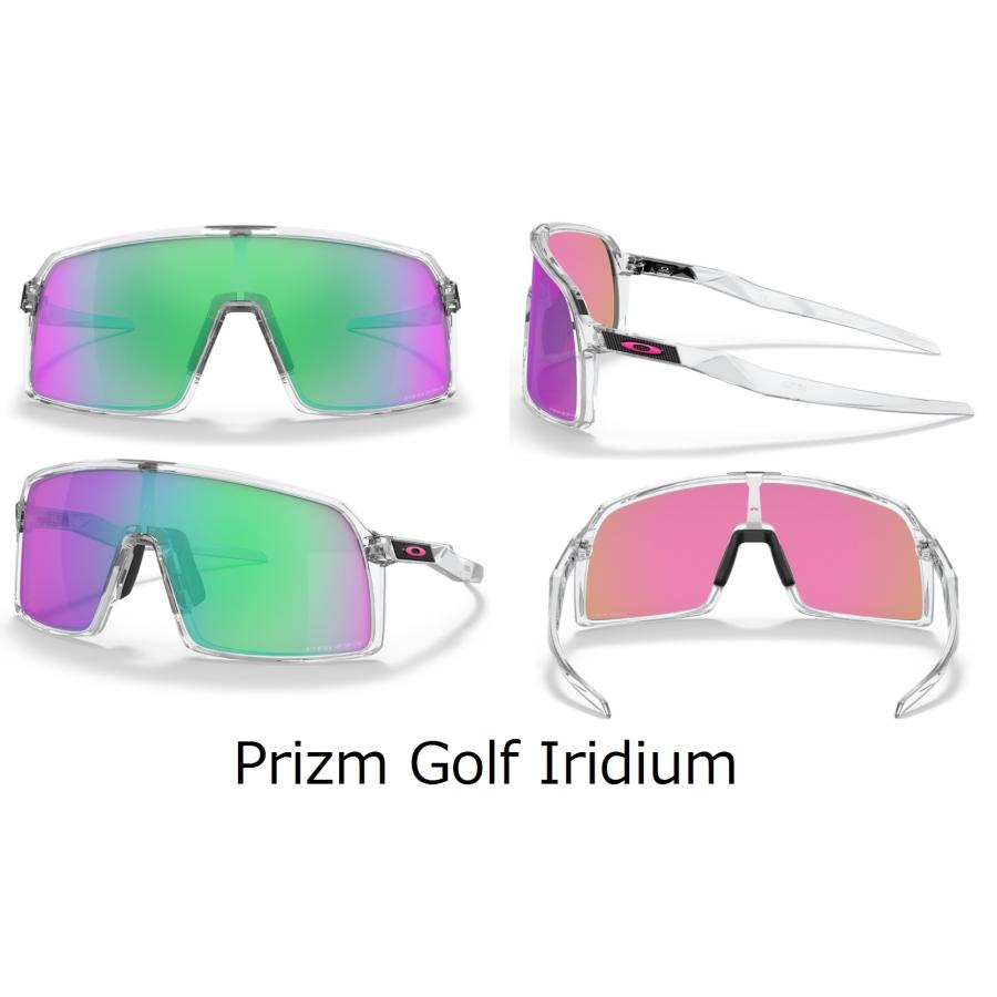 国内正規品 オークリー OAKLEY スートロ SUTRO CUSTOM PRIZM OCE カスタム PRIZM 正規2年保証書 即納 28 | OAKLEY | 10