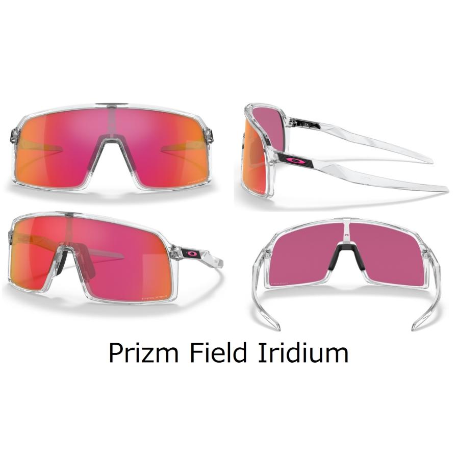 国内正規品 オークリー OAKLEY スートロ SUTRO CUSTOM PRIZM OCE カスタム PRIZM 正規2年保証書 即納 28 | OAKLEY | 09