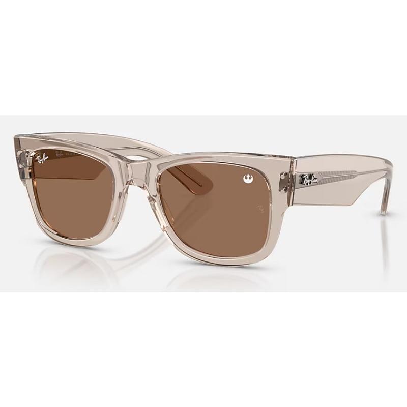 Ray-Ban（レイバン） 正規保証書(押印)付 Ray-Ban STAR WARS THE REBEL 