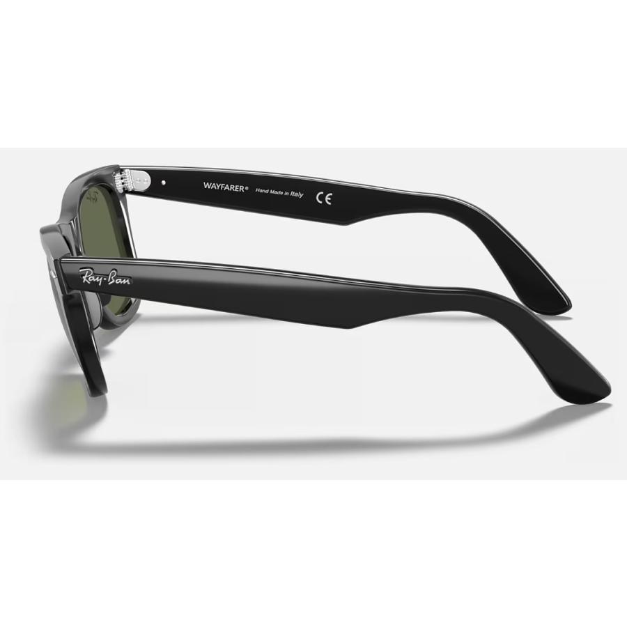 Ray-Ban 国内正規品 レイバン WAYFARER ( Low Bridge Fit Ray-Ban 国内正規品 レイバン WAYFARER ( Low Bridge Fit
