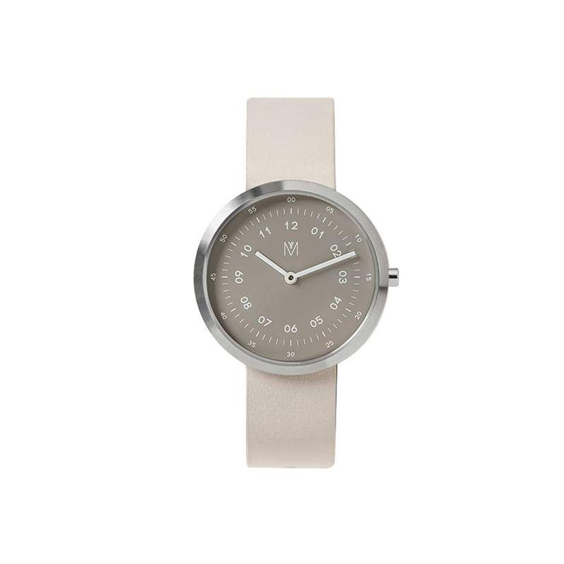 レオパードフラワーブラック マベン ウォッチズ Maven Watches 34mm