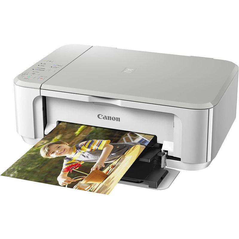 旧モデル Canon インクジェットプリンター複合機 Pixus Mg3630 Wh ホワイト Ekko Store 秋乃屋本店旧モデル Canon インクジェットプリンター複合機 Pixus Mg3630 Wh ホワイト Tecnomallas Com Ar