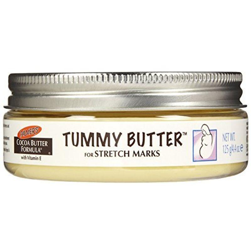 Palmer's Cocoa Butter Formula Tummy Butter for Stretch Marks 125g