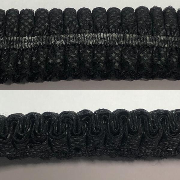 使い捨てキャップ 不織布 黒 業務用 衛生 工場 ヘア 抜け毛 100枚 plusgree |  | 12