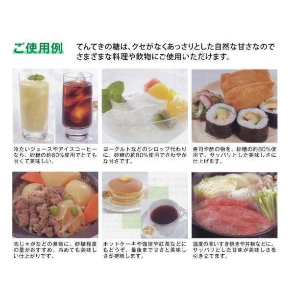 やまと蜂蜜ジャビー てんてきの糖（600ｇ×12本） |  | 01