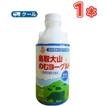 白バラ大山のむヨーグルトＰＥＴ 750ml×１本 クール便/ | 白バラ
