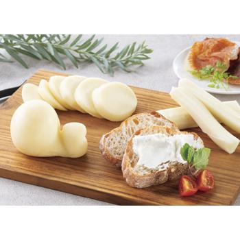 白バラのチーズギフト　クール便 　送料無料　ギフト/お中元/お歳暮/贈り物/チーズ/cheese/詰め合わせ | 白バラ | 01