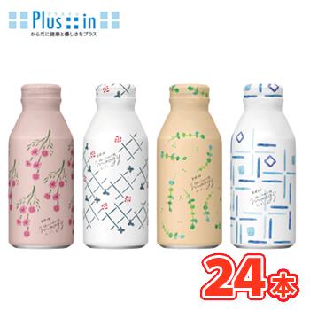 キリン 生姜とハーブのぬくもり麦茶 ムーギー(moogy) はじめましてBOX ボトル缶 375g×24本入 〔お茶　生姜　黒豆　ブレンド　麦茶〕 | moogy