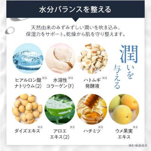 ニキビ ニキビケア 肌荒れ 薬用化粧水 医薬部外品 デアウ DeAU アクネスキンローション 145mL スプレータイプ + ピールソープブライト 100g ピーリング石鹸｜pluskirei｜14