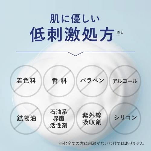 クレンジング メイク落とし 化粧落とし 洗顔 クレンジングソープ泡 ホームケア 200mL プラスクレンジングソープ泡 モイスト｜pluskirei｜14