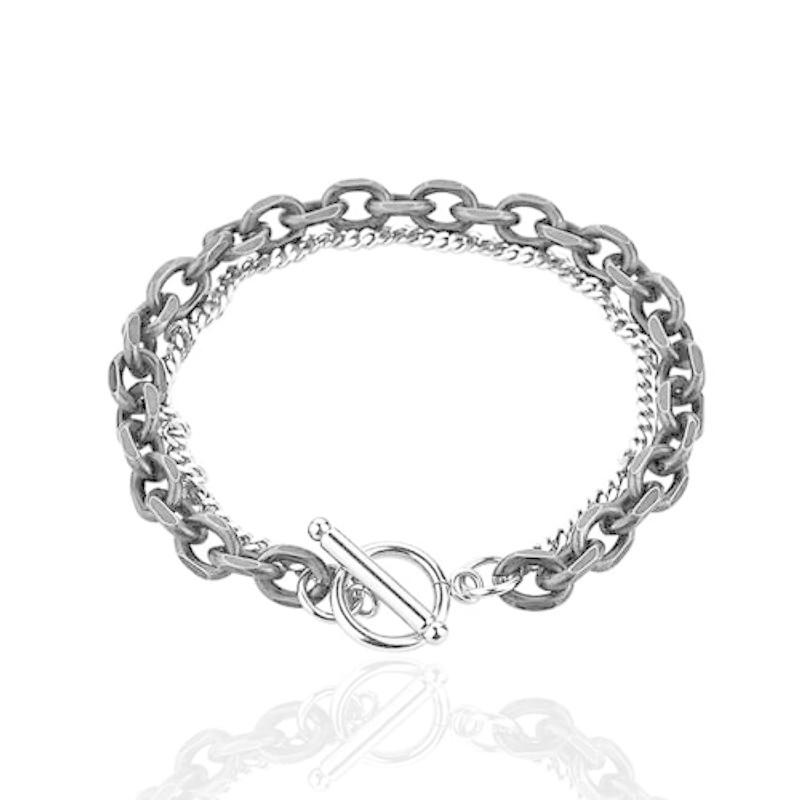 お得な情報満載 アクセサリー ブレスレットメンズ Kesaeki 人気 金属ア ブレスレット メンズ おしゃれバングル 21cm ファッション ブレスレット ブレスレット Www Ellepiserramenti It