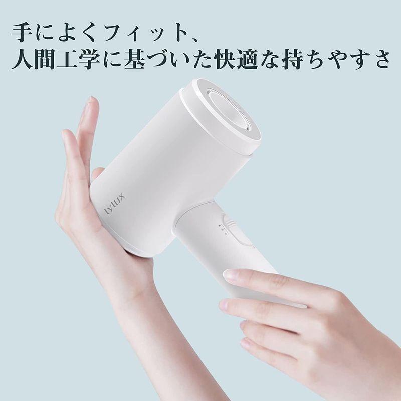 Lylux コードレスドライヤー 大風量 速乾 充電式ドライヤー ヘアドライヤー 55℃恒温 温風冷風モード 3段階風速調整 ワイヤレスヘア 豪華ラッピング無料 Lylux コードレスドライヤー 大風量 速乾 充電式ドライヤー ヘアドライヤー 55℃恒温 温風冷風モード 3段階風速調整 ワイヤレスヘア 豪華ラッピング無料