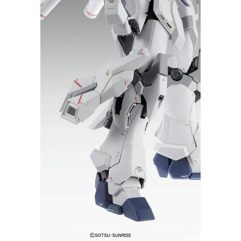 MG 1/100 MSN-06N シナンジュ・スタインVer.Ka プラモデル 1/100 MSN 06N シナンジュ スタインVer Ka プラモデル