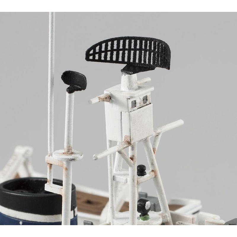 ⭐️完成品⭐️ 大人の超合金 南極観測船 宗谷 (第一次南極観測隊仕様) 【TMF9733144788】(35015円)