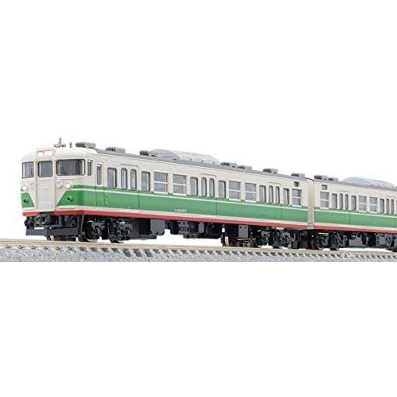 TOMIX Nゲージ しなの鉄道 115系電車 S7編成初代長野色 S15編成 セット 6両 98983 鉄道模型 電車 (メーカー初回受注 Nゲージ しなの鉄道 115系電車 S7編成初代長野色 S15編成 セット 6両 鉄道模型 電車 メーカー初回受注