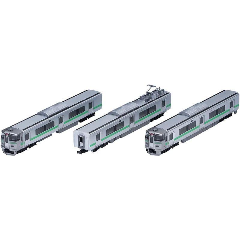TOMIX 475系電車（JR九州・復活国鉄色）（JR九州色）合計6両セット JR