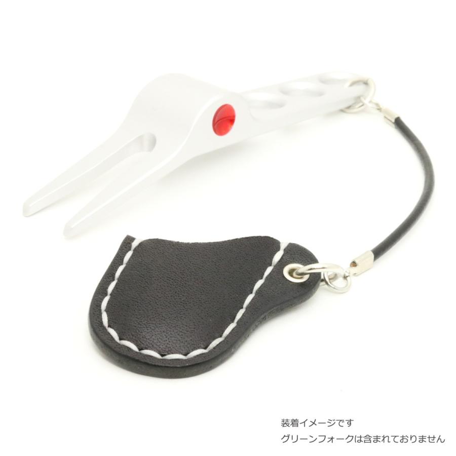 MASAさん専用: スコッティキャメロン GSSグリーンフォーク 黒 MASAさん専用: スコッティキャメロン GSSグリーンフォーク 黒