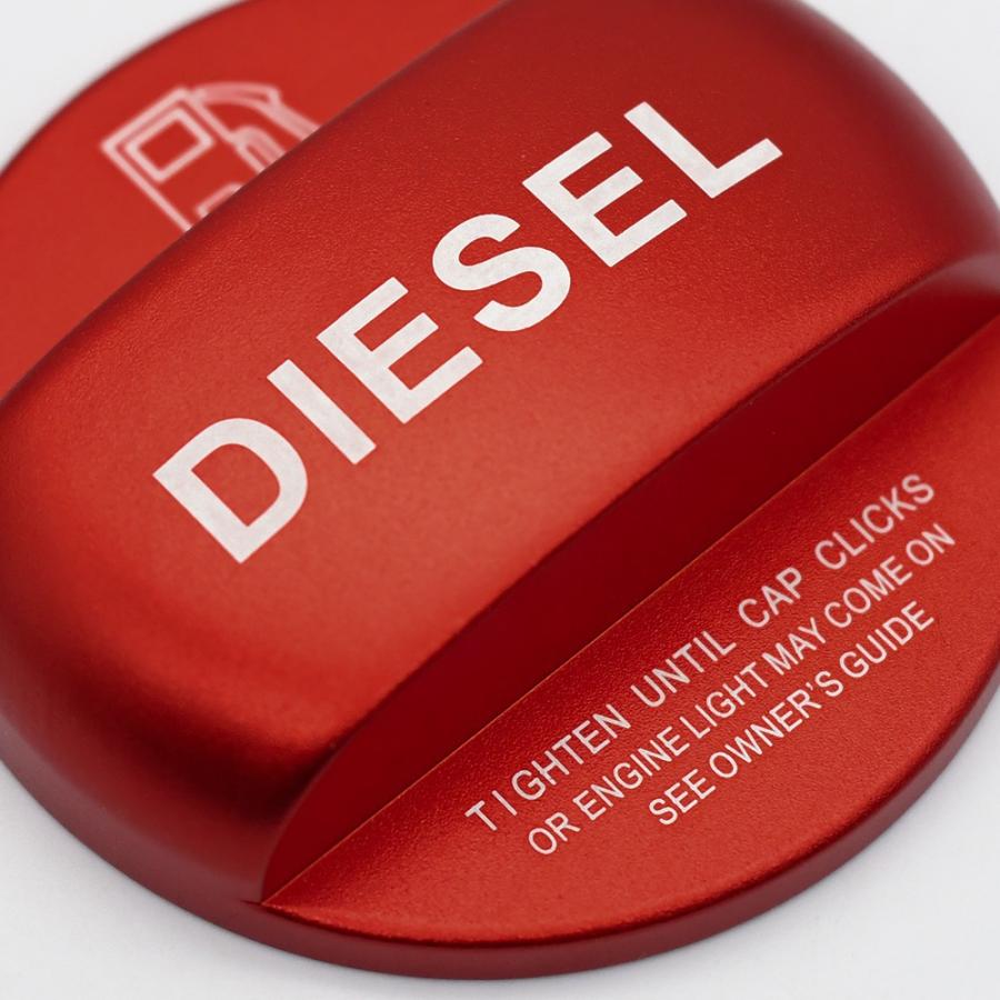 燃料タンクキャップカバー, ガソリン, ディーゼル, VWゴルフ用カバー 7 7.5ゴルフ8 MK7 MK8 20152021, フューエル