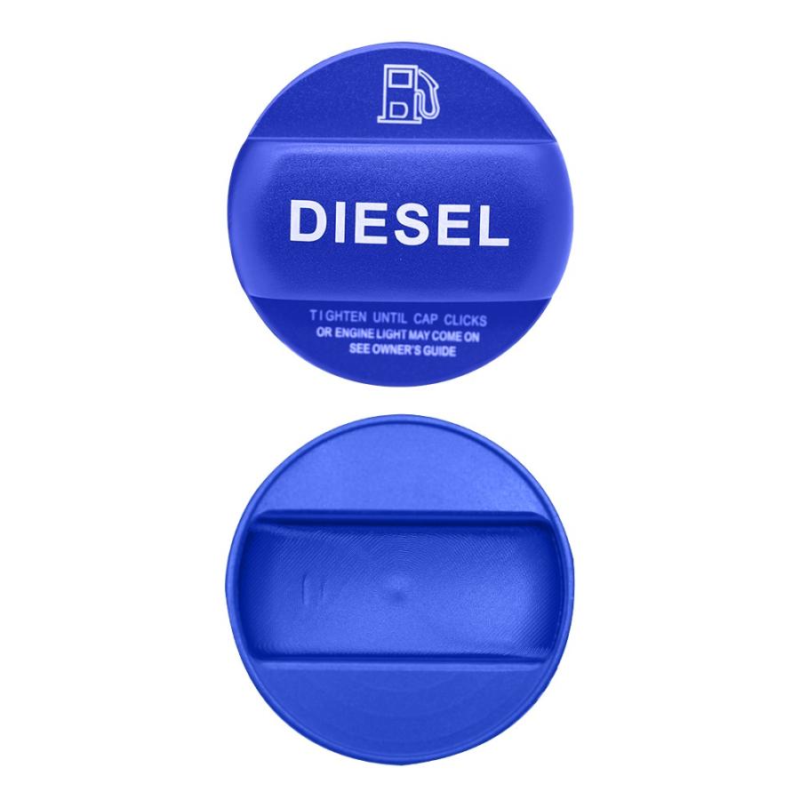 燃料タンクキャップカバー, ガソリン, ディーゼル, VWゴルフ用カバー 7 7.5ゴルフ8 MK7 MK8 20152021, フューエル