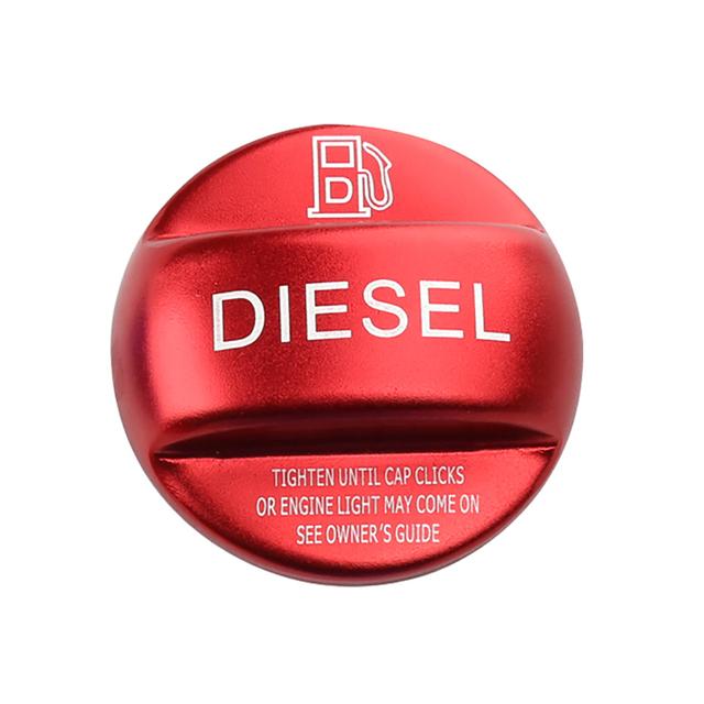 燃料タンクキャップカバー, ガソリン, ディーゼル, VWゴルフ用カバー 7 7.5ゴルフ8 MK7 MK8 20152021, フューエル