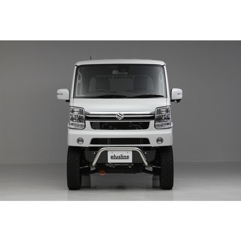 エブリイ ワゴン&バン(DA17W/V) 4インチ(100mm)リフト エブリイ ワゴン&バン(DA17W/V) 4インチ(100mm)リフト